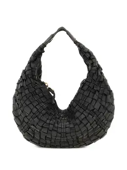 Campomaggi Edera leather shoulder bag 31086787