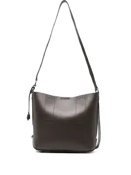 Hogan small Hocket Hobo H-detail shoulder bag 31754331