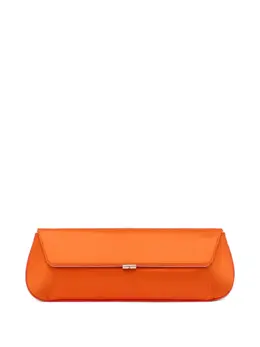Amina Muaddi Ami clutch bag 30460248