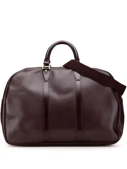 Louis Vuitton 1997 Taiga Kendall PM travel bag 31874708