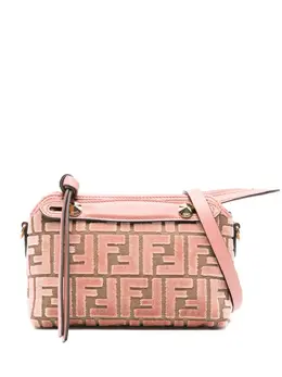 Fendi mini By The Way Soft shoulder bag 31356596