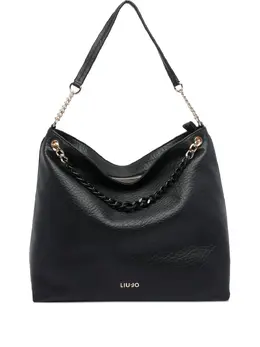 Liu Jo chain tote bag 31871389