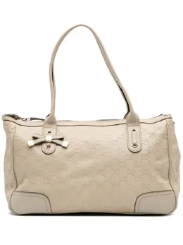 Gucci 2016-2025 Guccissima Princy shoulder bag 31885554
