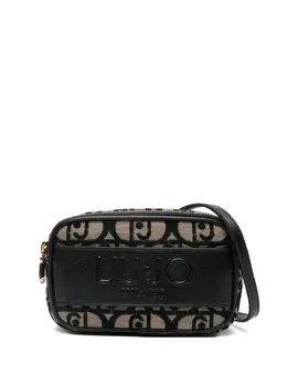 Liu Jo small logo-plaque bag 31762060