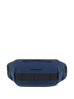 Piquadro logo-appliqué belt bag 24972226