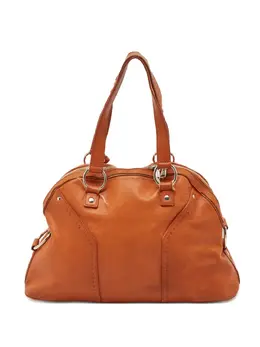 Saint Laurent 1136422 Brown 31321674