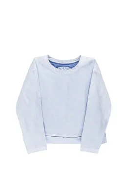 Issey Miyake Sculptural sweatshirt tote bag 31563779
