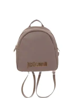 Just Cavalli logo backpack 31135651