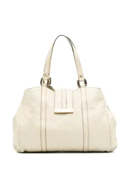 Gucci 2016-2025 Guccissima New Ladies tote bag 31886592