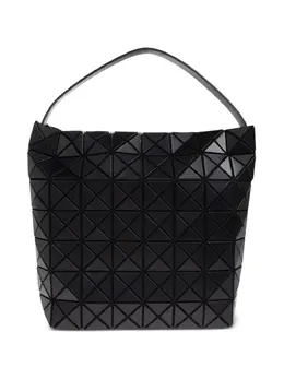 Bao Bao Issey Miyake small geometric-pattern tote bag 31563824