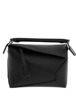 Loewe puzzle mini bag 31767128