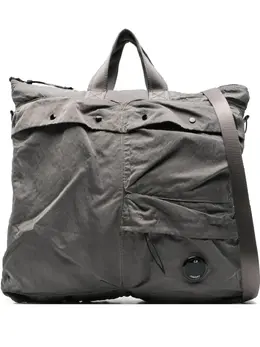 C.P. Company pocket-detail tote bag 30913868