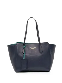 Gucci 2016-2025 Small Leather Swing tote bag 31886167