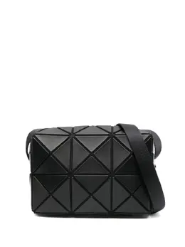 Bao Bao Issey Miyake geometric-pattern shoulder bag 31790850