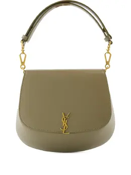 Saint Laurent mini Voltaire leather shoulder bag 31811816