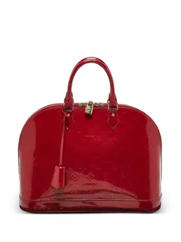 Louis Vuitton 1140451 Red 31329669