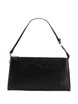 Louis Vuitton 1999 Epi Pochette Accessoires shoulder bag 31885095