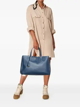 Prada 1144914 Blue 31326841