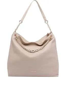 Liu Jo chain tote bag 31871409