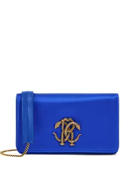 Roberto Cavalli chain-detail shoulder bag 24667960