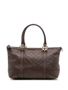 Gucci 2016-2025 Guccissima Lovely tote bag 31884839