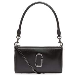 Сумка-Трансформер Snapshot DTM Marc Jacobs, черный 2p5smn015s02-001 | black