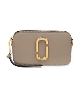 Сумка для снимков Marc Jacobs, коричневый 2s3hcr500h03-033_thesnapshot_miins | braun