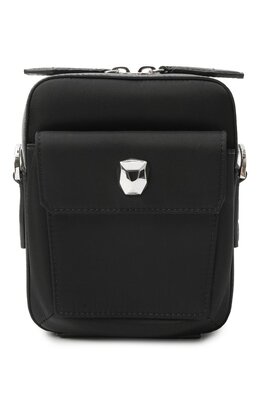 Сумка Marcello small Rubeus Milano cr0ssb0dy small/calfskin gran prix+nyl0n_set