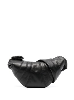 Lemaire Croissant Small Leather Shoulder Bag bg0003dll095999