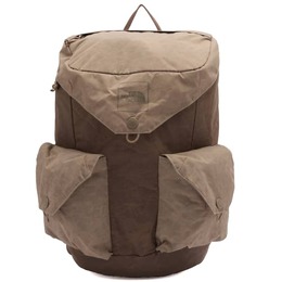 Рюкзак Глен-Каньон The North Face, мультиколор nf0a8eerdhi | mocha brown & smokey brown