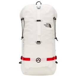 Рюкзак Verto 27 The North Face, мультиколор nf0a52dd54g | tnf white & raw undyed