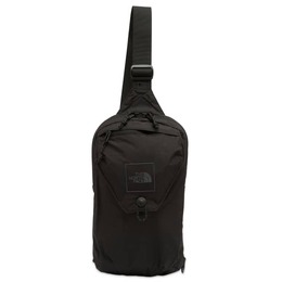 Рюкзак для похода в каньон Глен The North Face, черный nf0a8eesjk3 | tnf black