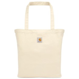 Холщовая сумка-тоут Helix Carhartt WIP, цвет natural i033975-34hxx | natural