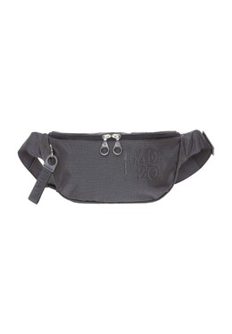 Поясная сумка с логотипом, для женщин Mandarina Duck, цвет Steel 8032803759702 | steel