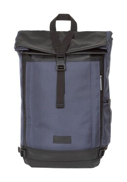 Рюкзак, складной верх, отделение для ноутбука Eastpak, цвет Cnnct Accent Marin 0194116946281 | cnnct accent marin