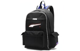 Рюкзак унисекс Puma, Black 075843-01 | black