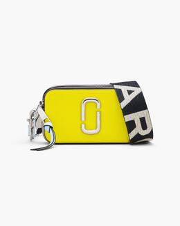 Сумка The Snapshot Marc Jacobs, цвет Daisy Yellow 2s3hcr500h03-790 | daisy yellow