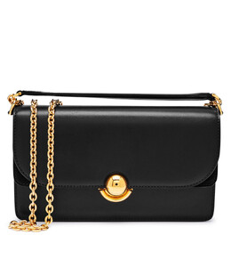 Сумка через плечо Furla Furla SFERA, черный fu245w00001113500os | nero