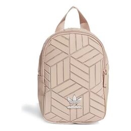 Рюкзак (WMNS) Adidas 3D Mini Backpack 'Pink', розовый ek2890 | pink