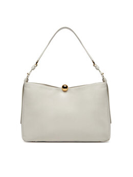 Сумка Furla, экрю 8050597536507 | ekru