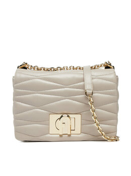 Вечерняя сумка Furla, бежевый 8050597598635 | bézs