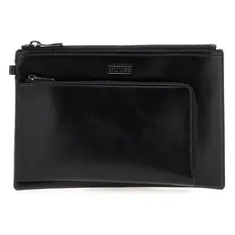 Кошелек Guess Boston Clutch L, черный 142111891 | black