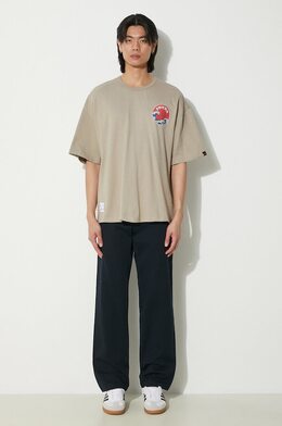 Сумка United Colors Of Benetton, розовый 6nyfdy07r | różowy