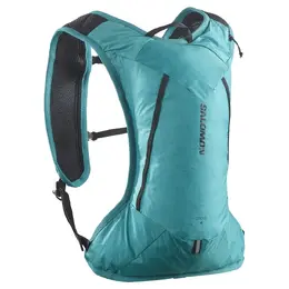 Рюкзак Salomon Cross 4L, синий 140536612 | blue