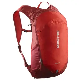 Рюкзак Salomon Trailblazer 10L, красный 140536714 | red
