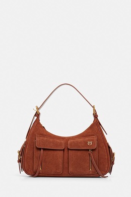 Сумка ANNITA Guess, черный hwkb94.99060 | czarny