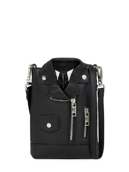 Сумка через плечо Karl Lagerfeld, черный kal9l6y001000001 | black