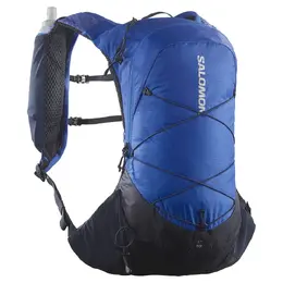 Рюкзак Salomon XT 10L, синий 140536793 | blue