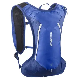 Рюкзак Salomon Cross 4L, синий 141627069 | blue