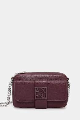 Сумка Armani Exchange, бордовый xw000324.af11902. | bordowy